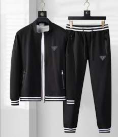 Picture of Prada Sweater Suits _SKUPradaM-3XLkdtn5042029